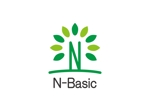 loto (loto)さんの住宅リフォーム専門部署『N-Basic』のロゴ作成への提案