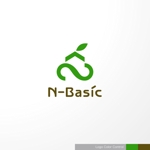 ＊ sa_akutsu ＊ (sa_akutsu)さんの住宅リフォーム専門部署『N-Basic』のロゴ作成への提案