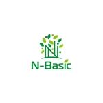 kcd001 (kcd001)さんの住宅リフォーム専門部署『N-Basic』のロゴ作成への提案