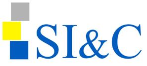 plydressさんの会社ロゴ「SI&C」の作成への提案