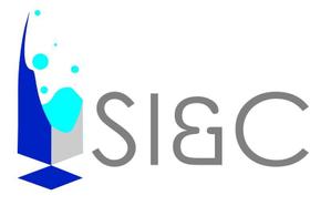 plydressさんの会社ロゴ「SI&C」の作成への提案