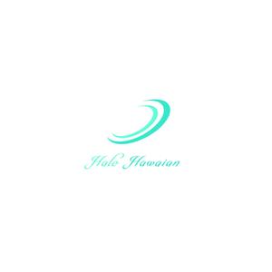 tennosenn (tennosenn)さんのハワイアンアパレル・生地を販売するHaleHawaiianのロゴへの提案
