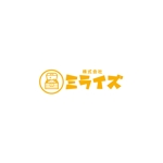 ムラマサ (muramasa_design)さんの貴金属買取の株式会社ミライズのロゴへの提案