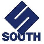 amiz (inu777)さんの「SOUTH」のロゴ作成への提案