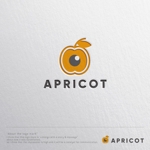 sklibero (sklibero)さんの映像業界の会社　株式会社Apricotのロゴへの提案