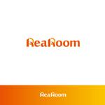 IY (intoxicate_115)さんのお部屋を紹介する　お部屋探しのサイト名　【ReaRoom】リアルームのロゴへの提案