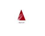 Gpj (Tomoko14)さんの映像業界の会社　株式会社Apricotのロゴへの提案
