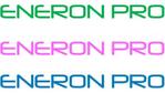 pythonic_mk2さんの光脱毛器　ENERON  PRO　／　エネロン　プロ　のロゴ作成への提案