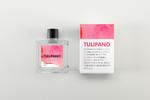 高久保デザイン事務所 (Takakubom)さんのアパレルブランド『TULIPANO』のフレグランスパッケージデザインへの提案