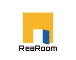 tora (tora_09)さんのお部屋を紹介する　お部屋探しのサイト名　【ReaRoom】リアルームのロゴへの提案