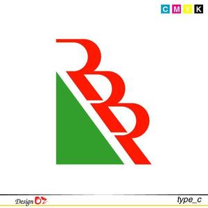 Design Oz ()さんの「RRR」のロゴ作成への提案