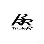 TURTLE STUDIO (Turtle_Studio)さんの「RRR」のロゴ作成への提案