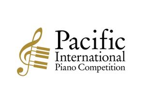 NICE (waru)さんの国際ピアノコンクールのロゴへの提案