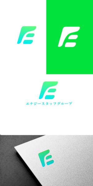 Quiche3 (Quiche3)さんの新会社のロゴ作成への提案