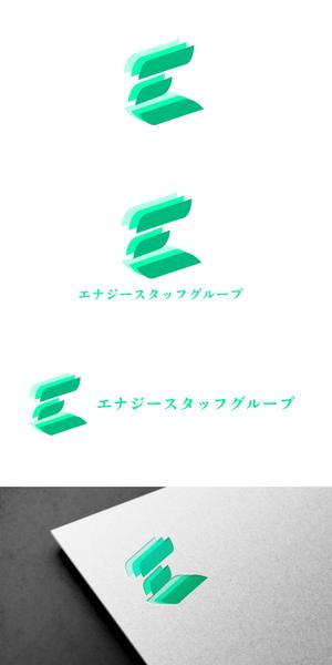 Quiche3 (Quiche3)さんの新会社のロゴ作成への提案