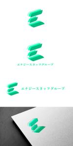 Quiche3 (Quiche3)さんの新会社のロゴ作成への提案