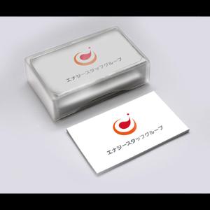 mndk (sourrow)さんの新会社のロゴ作成への提案