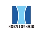 tora (tora_09)さんの医療痩身ブランドMEDICAL BODY MAKINGのロゴへの提案