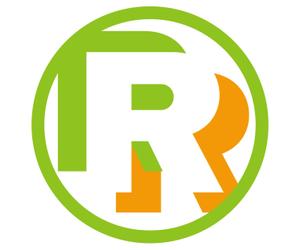 HMdesignさんの「RRR」のロゴ作成への提案
