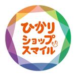 CHAPET (CHAPET)さんの生活介護事業所が作成したハンドメイド商品を売る際に使用するひかりスマイルショップのショップロゴ作成への提案