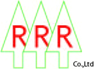 ReicyDesignWorks (chomoran)さんの「RRR」のロゴ作成への提案