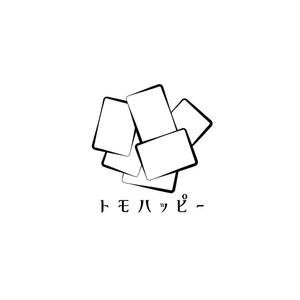 ununow (_unun)さんのYouTuber『トモハッピー』のオリジナルＴシャツのデザインを募集します！への提案
