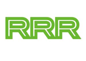  Design fink (tomy2013)さんの「RRR」のロゴ作成への提案