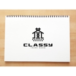 yusa_projectさんのトランクルーム店舗（蔵CLASSY）のロゴへの提案