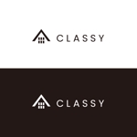 TYPOGRAPHIA (Typograph)さんのトランクルーム店舗（蔵CLASSY）のロゴへの提案
