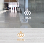 shyo (shyo)さんの一般社団法人日本在宅医療サービス協会「HoMe」のロゴへの提案