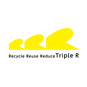 ice_557さんの「RRR」のロゴ作成への提案