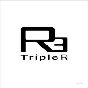 TURTLE STUDIO (Turtle_Studio)さんの「RRR」のロゴ作成への提案