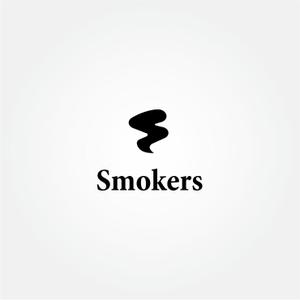 tanaka10 (tanaka10)さんの飲食店で喫煙できる場所がわかるアプリ「Smokers」のロゴのお願いへの提案