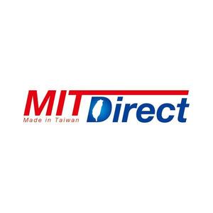nabe (nabe)さんの「MIT(Made in Taiwan) Direct」のロゴ作成への提案