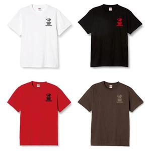 Lin (6878sing)さんのYouTuber『トモハッピー』のオリジナルＴシャツのデザインを募集します！への提案