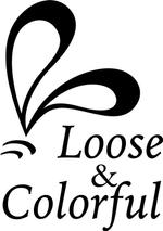 写真撮影・加工はお任せください (propeller-web)さんの本格紳士靴・革靴ブランド『Loose & Colorful』のロゴ制作をお願いしますへの提案