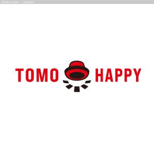 cambelworks (cambelworks)さんのYouTuber『トモハッピー』のオリジナルＴシャツのデザインを募集します！への提案