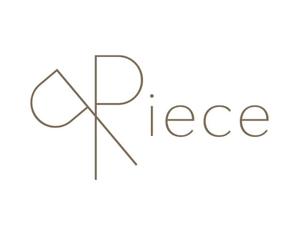 tora (tora_09)さんのカット専門店『Piece』のロゴ作成をお願いします。への提案