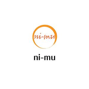 じゅん (nishijun)さんの米粉や野菜を使った焼き菓子販売『ni-mu』のロゴへの提案