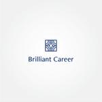 tanaka10 (tanaka10)さんのNPO法人「Brilliant　Career」のロゴ作製への提案