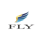 デザイン事務所SeelyCourt ()さんの「株式会社 FLY」のロゴ作成への提案