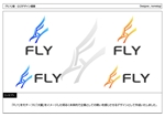 kometogi (kometogi)さんの「株式会社 FLY」のロゴ作成への提案