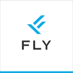 taro_designさんの「株式会社 FLY」のロゴ作成への提案