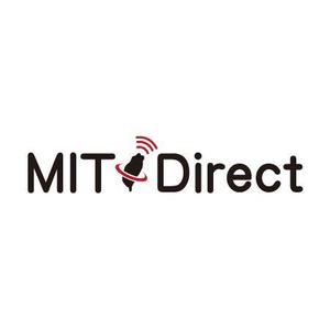 mumin0601さんの「MIT(Made in Taiwan) Direct」のロゴ作成への提案
