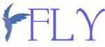 TOPSPIN (webdesign1684)さんの「株式会社 FLY」のロゴ作成への提案