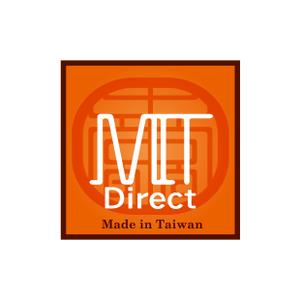 s-design (sorao-1)さんの「MIT(Made in Taiwan) Direct」のロゴ作成への提案