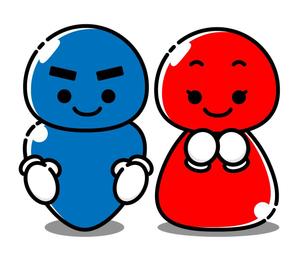 NonnoDesignLabo 片岡希 (NozomiKataoka)さんの携帯トイレのキャラクター作成への提案