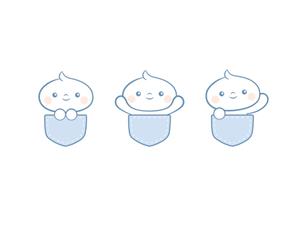 jamo (sio_ayu)さんの携帯トイレのキャラクター作成への提案