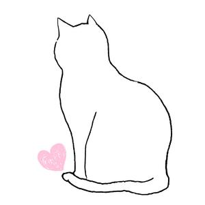 runa2340さんの猫用アパートの名刺作成への提案