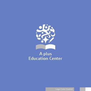 ＊ sa_akutsu ＊ (sa_akutsu)さんのドバイで開始する教育センター（アカデミー）「A+ Education Center」のロゴ作成への提案